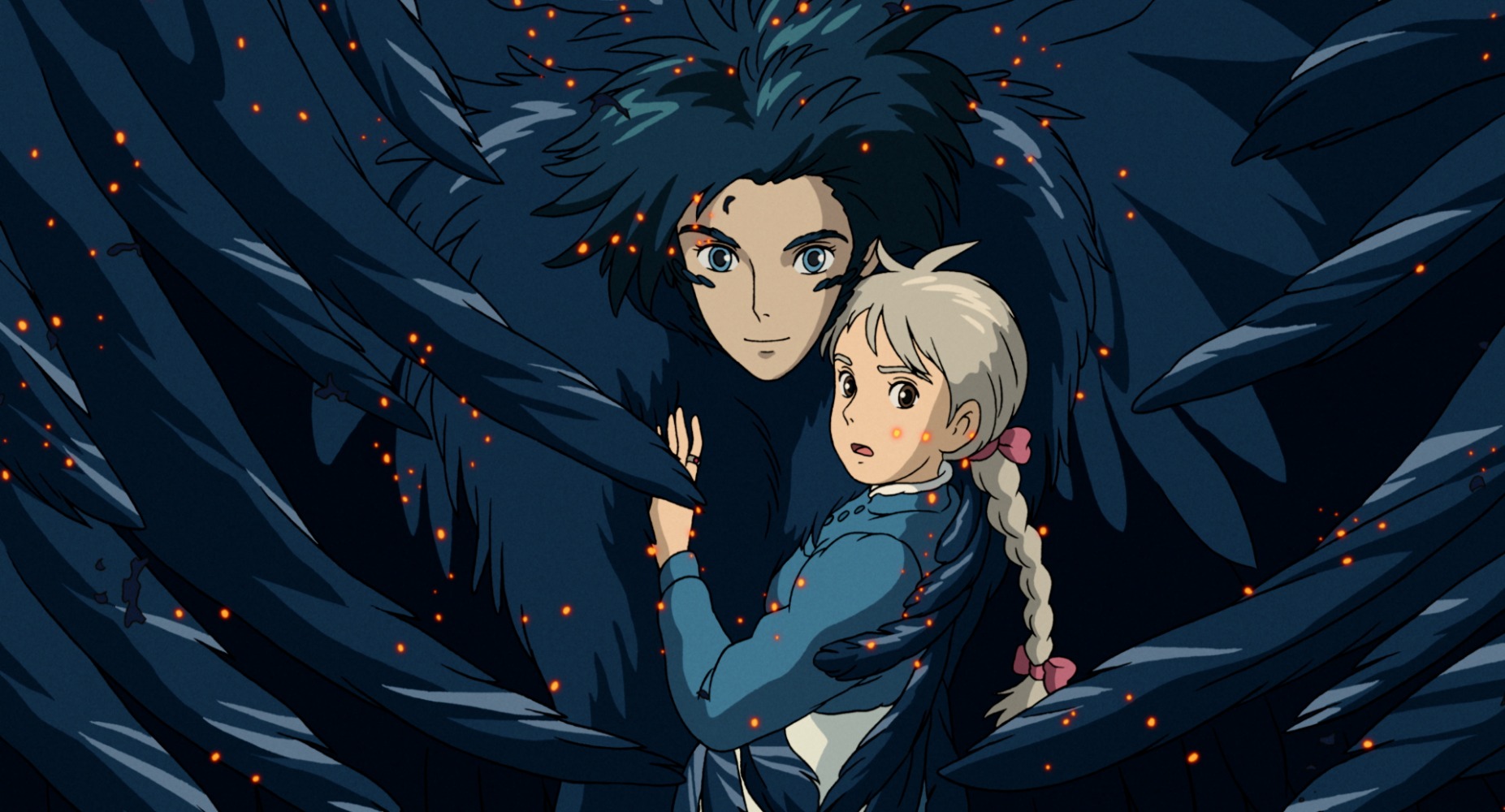 فیلم ها و شخصیت های دوست داشتنی استودیو انیمه سازی «جیبلی» (Ghibli) در سراسر جهان مخاطبان بسیاری را شیفته خود ساخته اند.