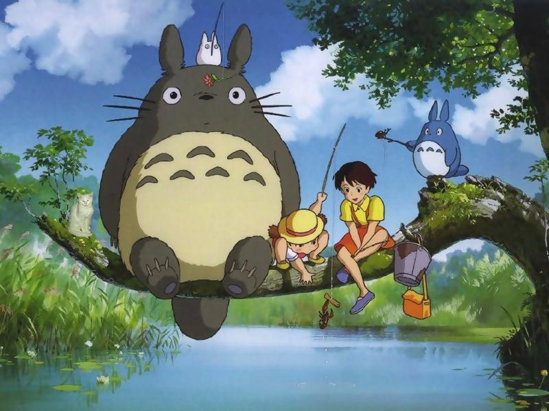 فیلم ها و شخصیت های دوست داشتنی استودیو انیمه سازی «جیبلی» (Ghibli) در سراسر جهان مخاطبان بسیاری را شیفته خود ساخته اند.