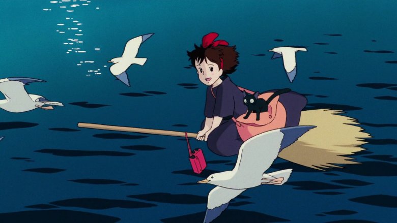 فیلم ها و شخصیت های دوست داشتنی استودیو انیمه سازی «جیبلی» (Ghibli) در سراسر جهان مخاطبان بسیاری را شیفته خود ساخته اند.