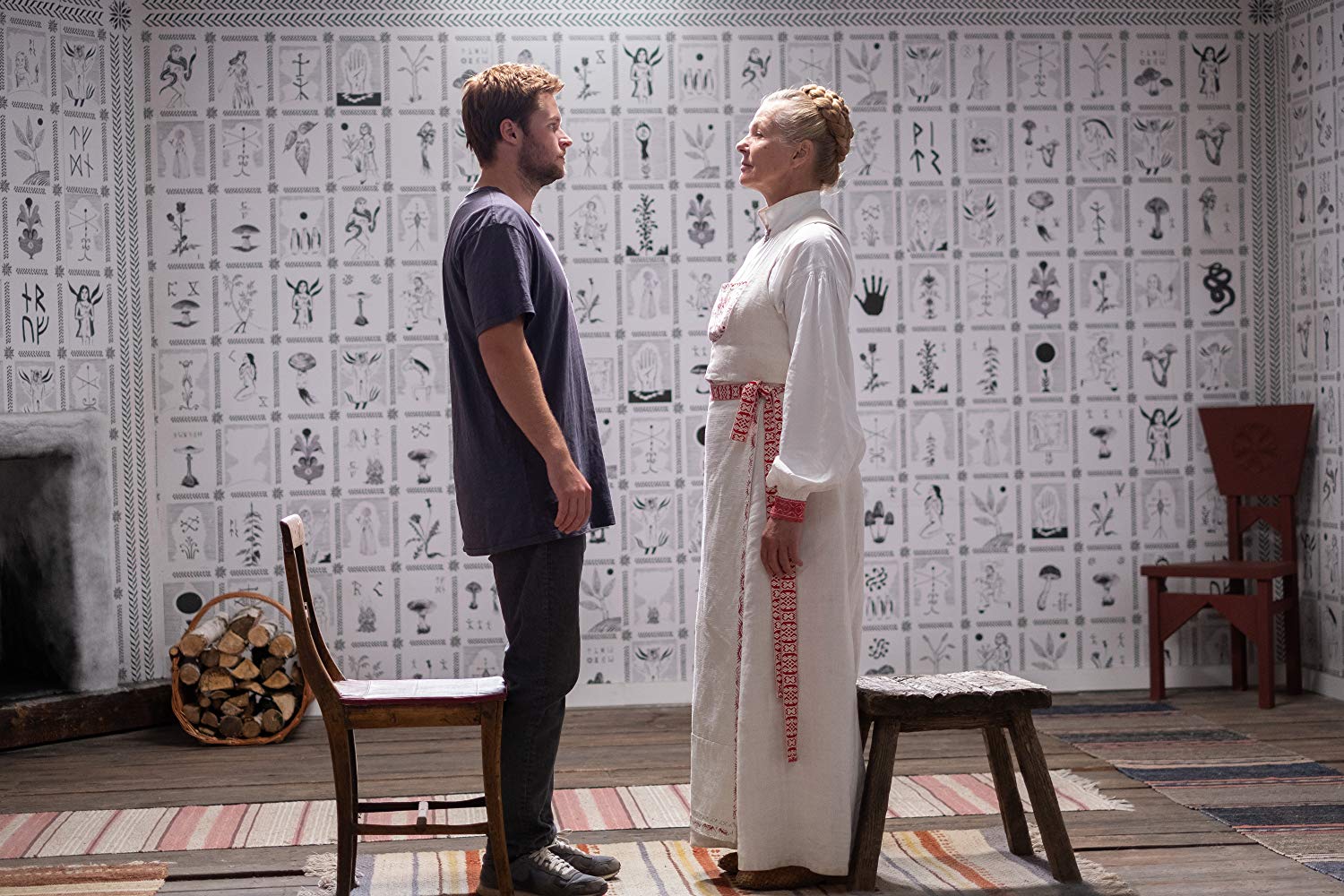 فیلم ترسناک Midsommar 