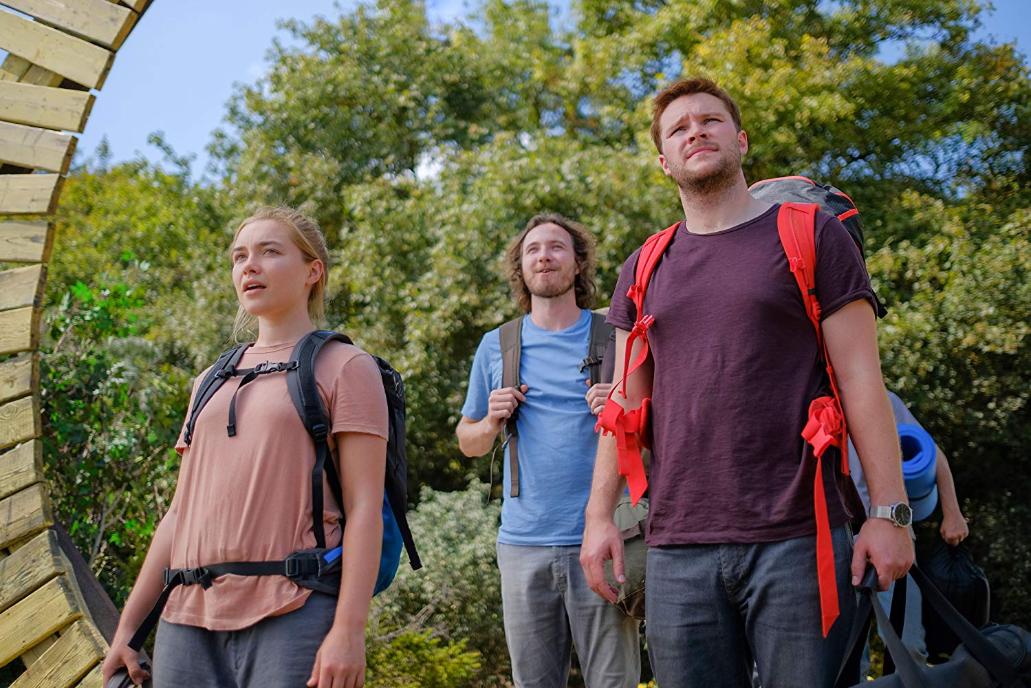 فیلم ترسناک Midsommar 