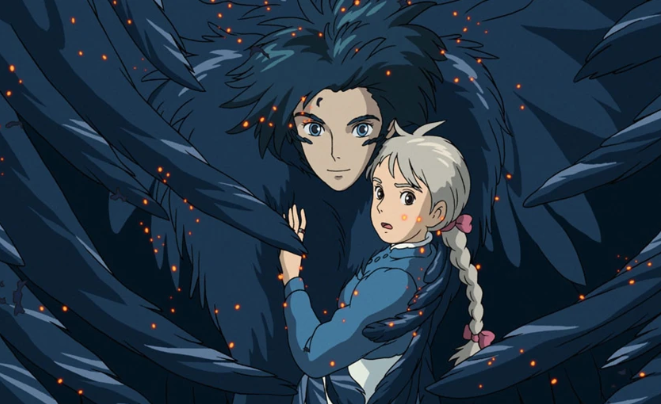 استودیو جیبلی (Ghibli)، مشهورترین استودیو ژاپن و جهان در زمینه ساخت انیمه