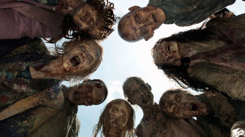 سریال «مردگان متحرک» (The Walking Dead)