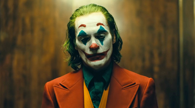 فیلم «جوکر» (Joker) پرداختی تاریک، خشن و با درجه بندی R از دلقک بدنام دنیای کمیک های دی سی مشهور به سلطان جنایت ساخته تاد فیلیپس است.