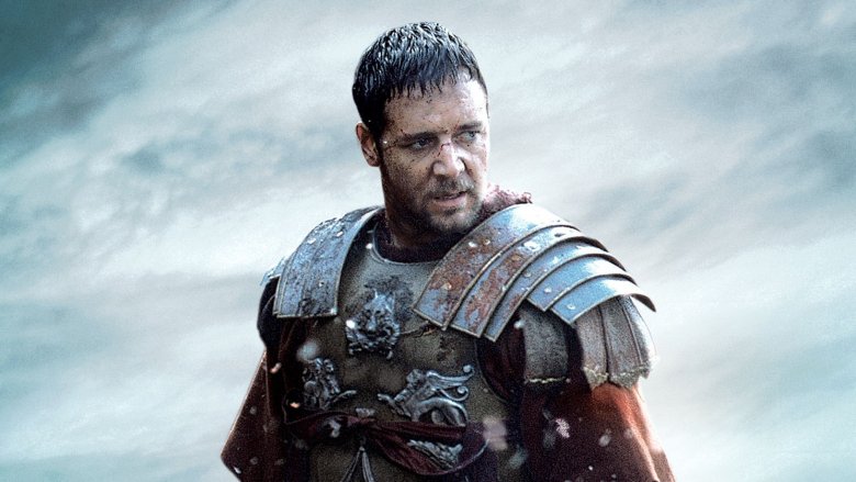 فیلم «گلادیاتور» (Gladiator) که در سال 2000 منتشر شد یک فیلم حماسی تاریخی هیجان انگیز بود که برنده چندین جایزه اسکار از جمله بهترین فیلم سال شد.