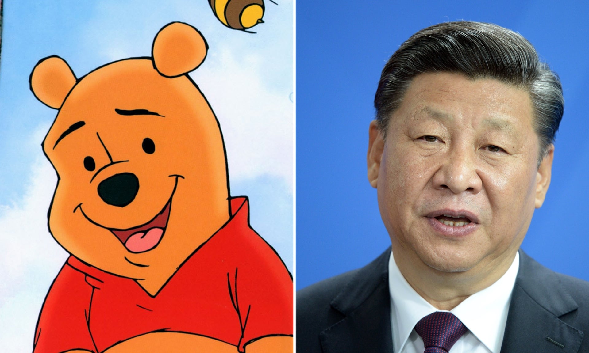 بدنبال انتشار یک اپیزود انتقادی از سریال انیمیشن «South Park» نسبت به سانسور و خفقان در این کشور، پخش این سریال در چین ممنوع شده است.