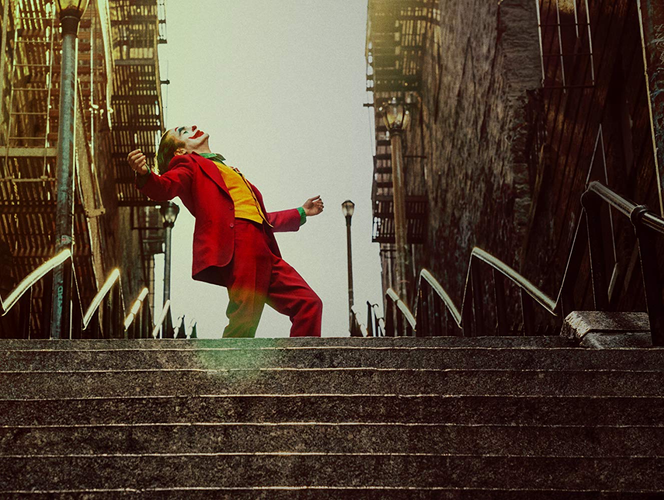 سکانس جذاب رقص خواکین فینیکس در فیلم «جوکر» (Joker) روی پله هایی در نیویورک سیتی باعث شده که این پله ها به یک جاذبه گردشگری جدید برای این شهر تبدیل شوند.