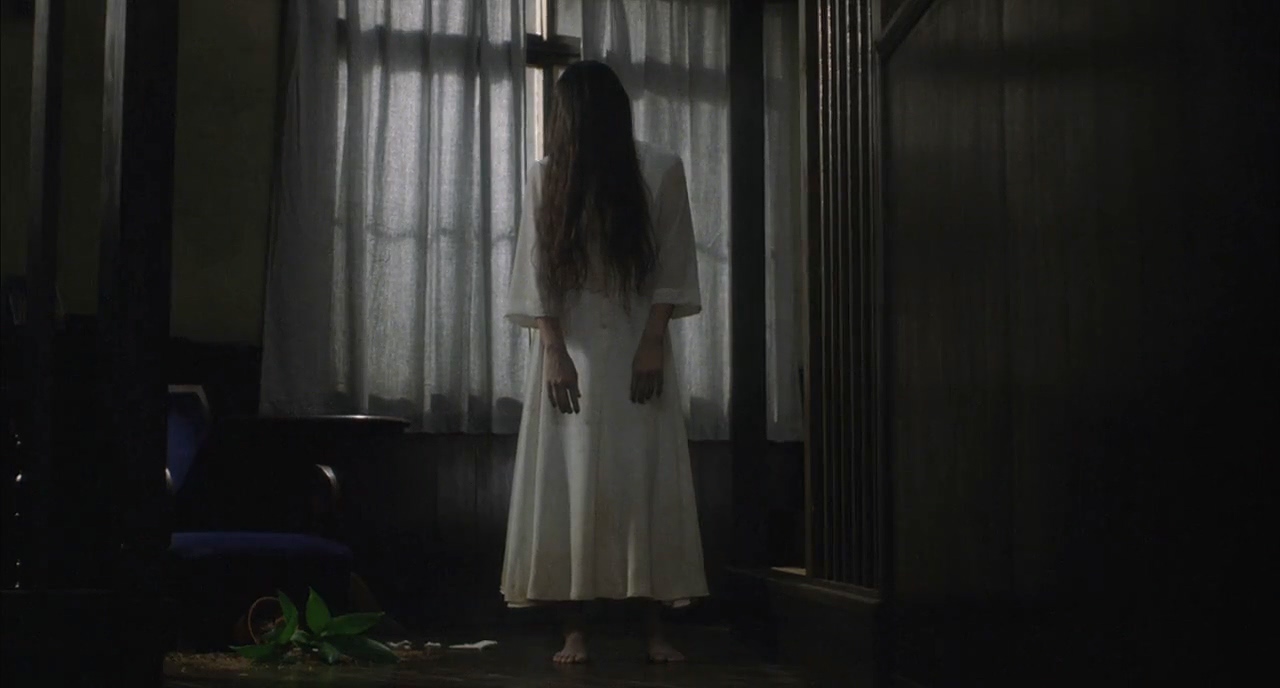 10 فیلم بسیار ترسناک ژاپنی که نباید به تنهایی نگاه کنید؛ از «حلقه» تا «نفرین»