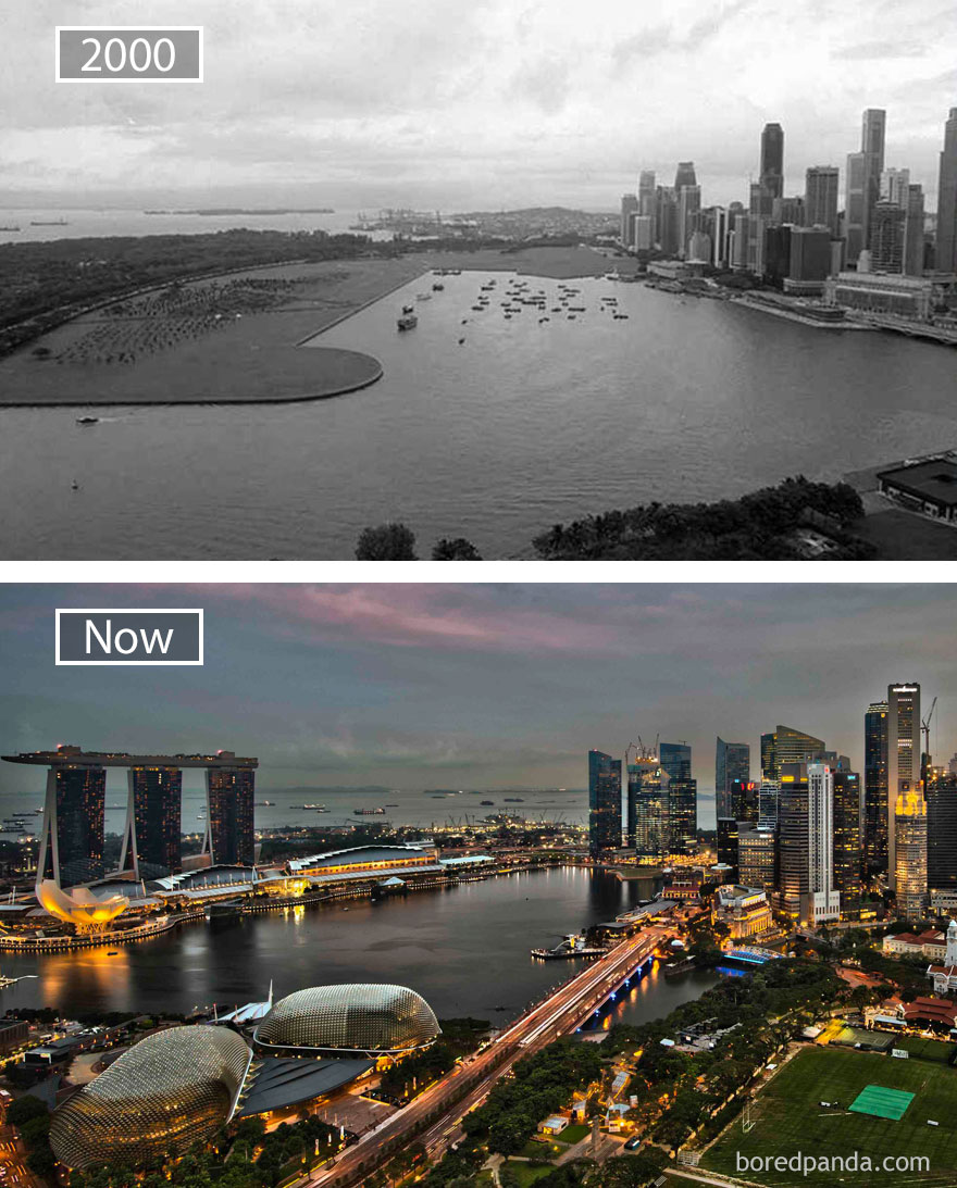 سنگاپور – جمهوری سنگاپور