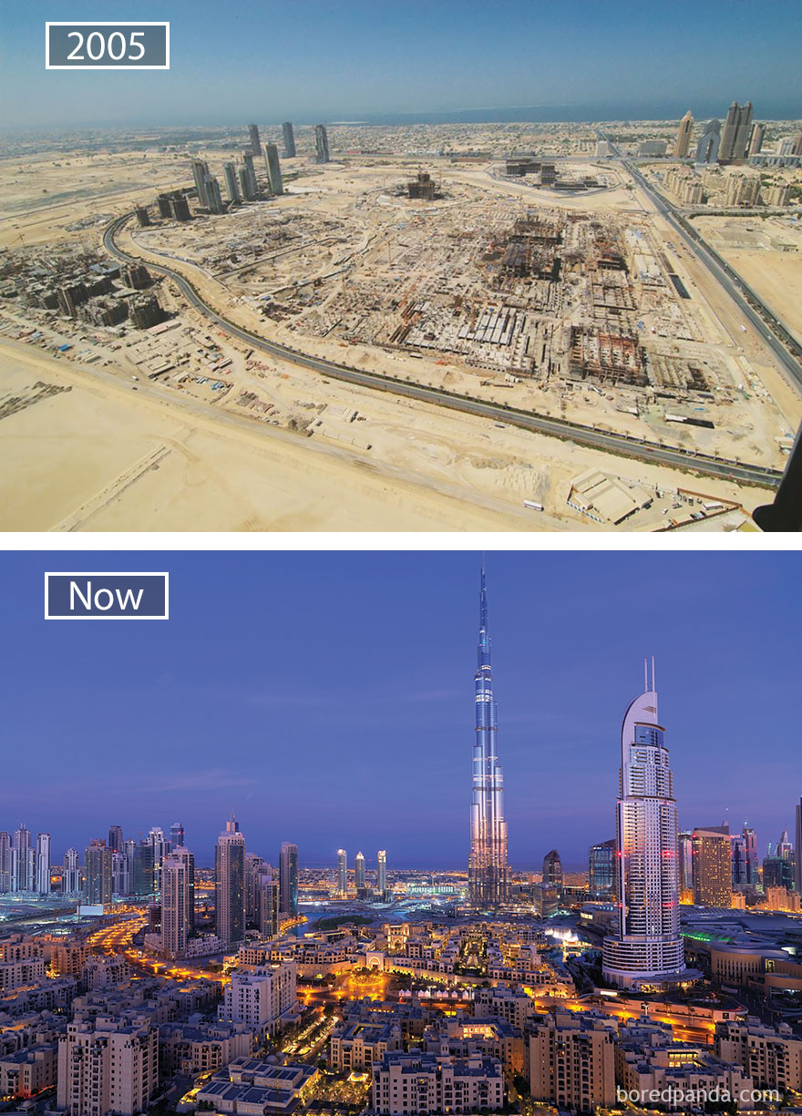 دبی – امارات متحده عربی