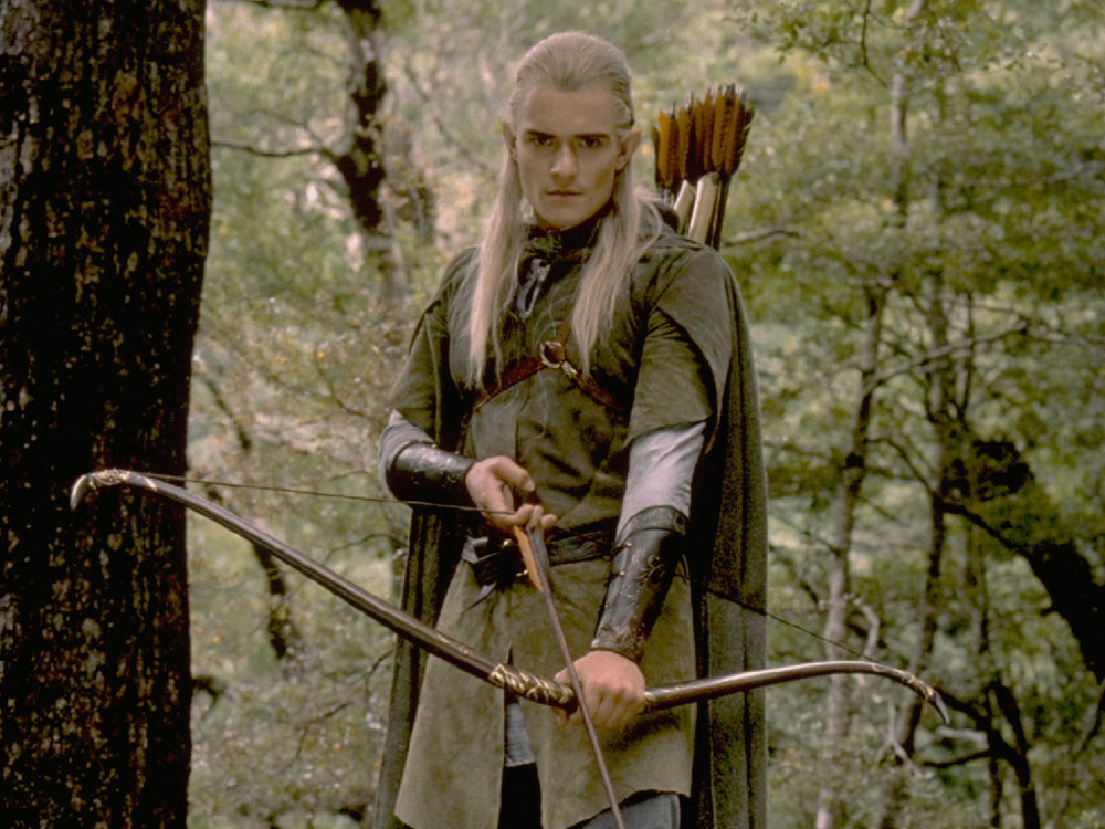 پیش از انتشار سریال «ارباب حلقه ها» (Lord of the Rings) از سرویس استریمینگ آمازون و تا پیش از آن که فصل اول آن منتشر شود، ساخت فصل دوم آن نیز تایید شده است. 