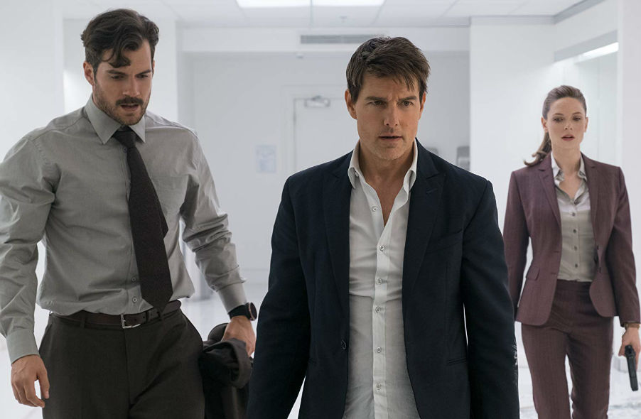 فیلم Mission Impossible: Fallout