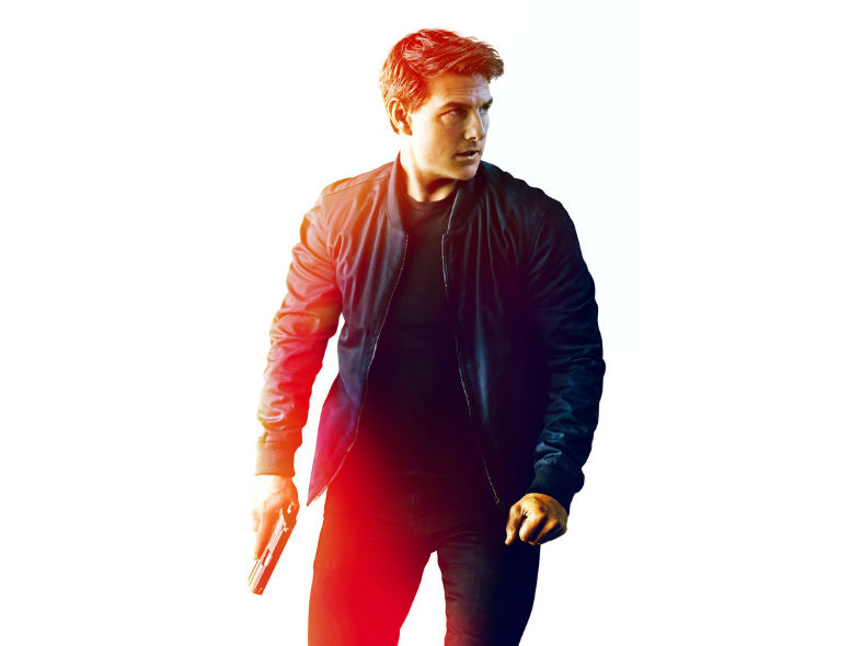 فیلم Mission Impossible: Fallout