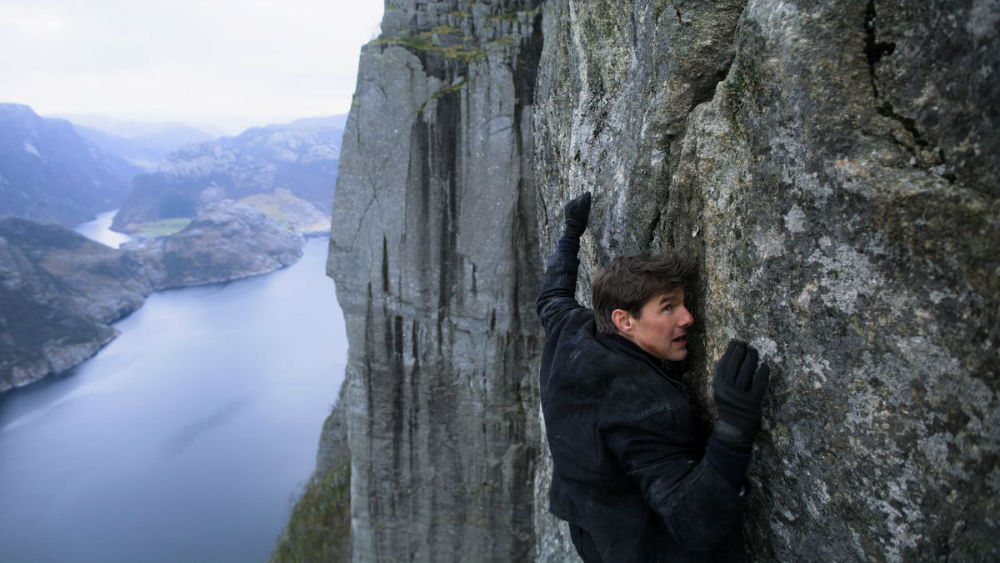 فیلم Mission Impossible: Fallout