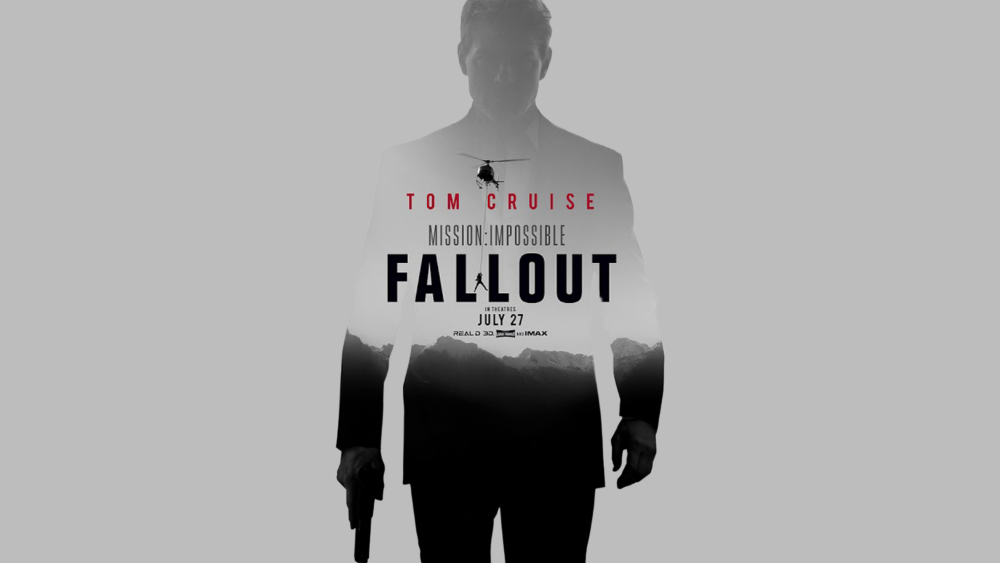 فیلم Mission Impossible: Fallout