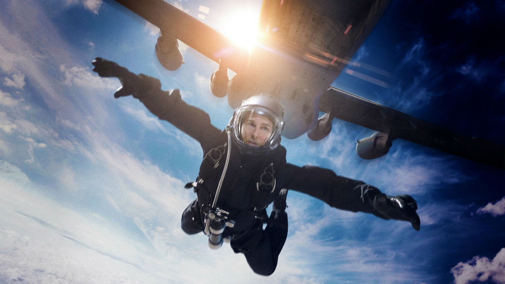 فیلم Mission Impossible: Fallout