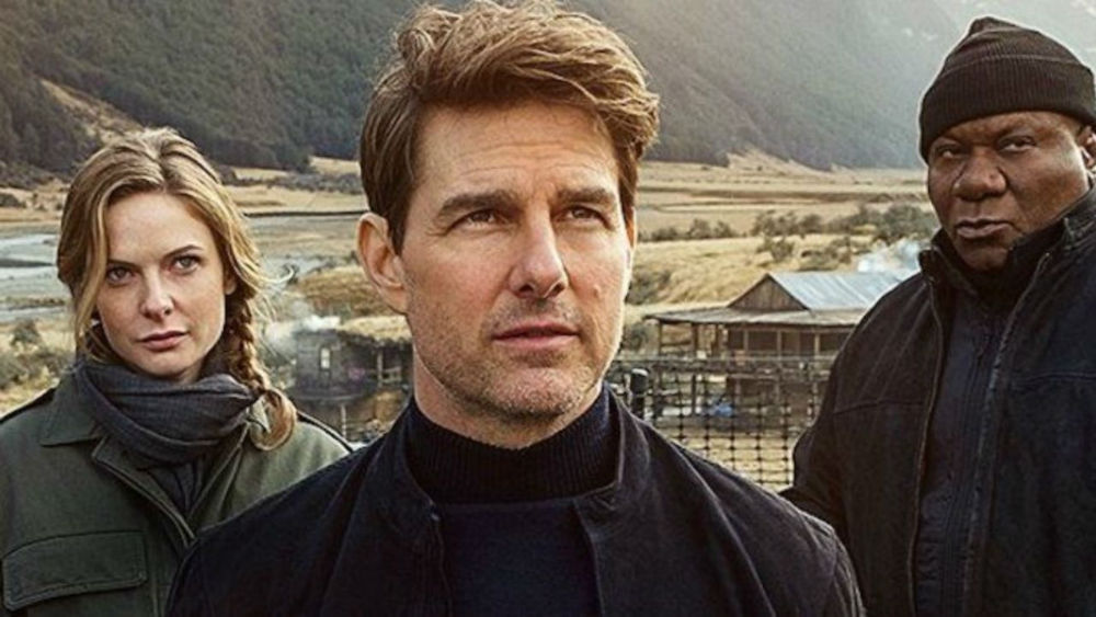 فیلم Mission Impossible: Fallout