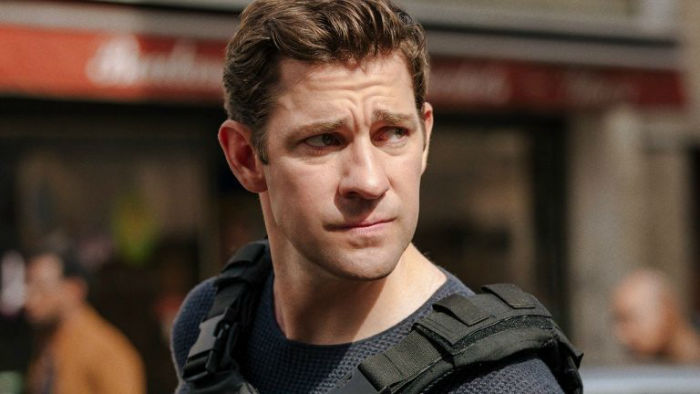 سریال Jack Ryan