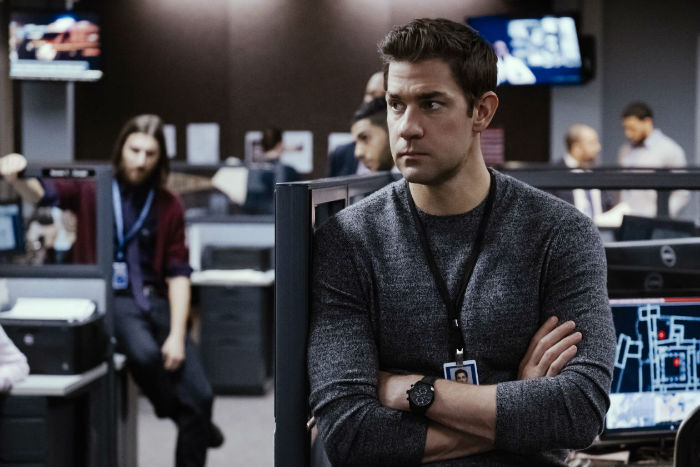 سریال Jack Ryan