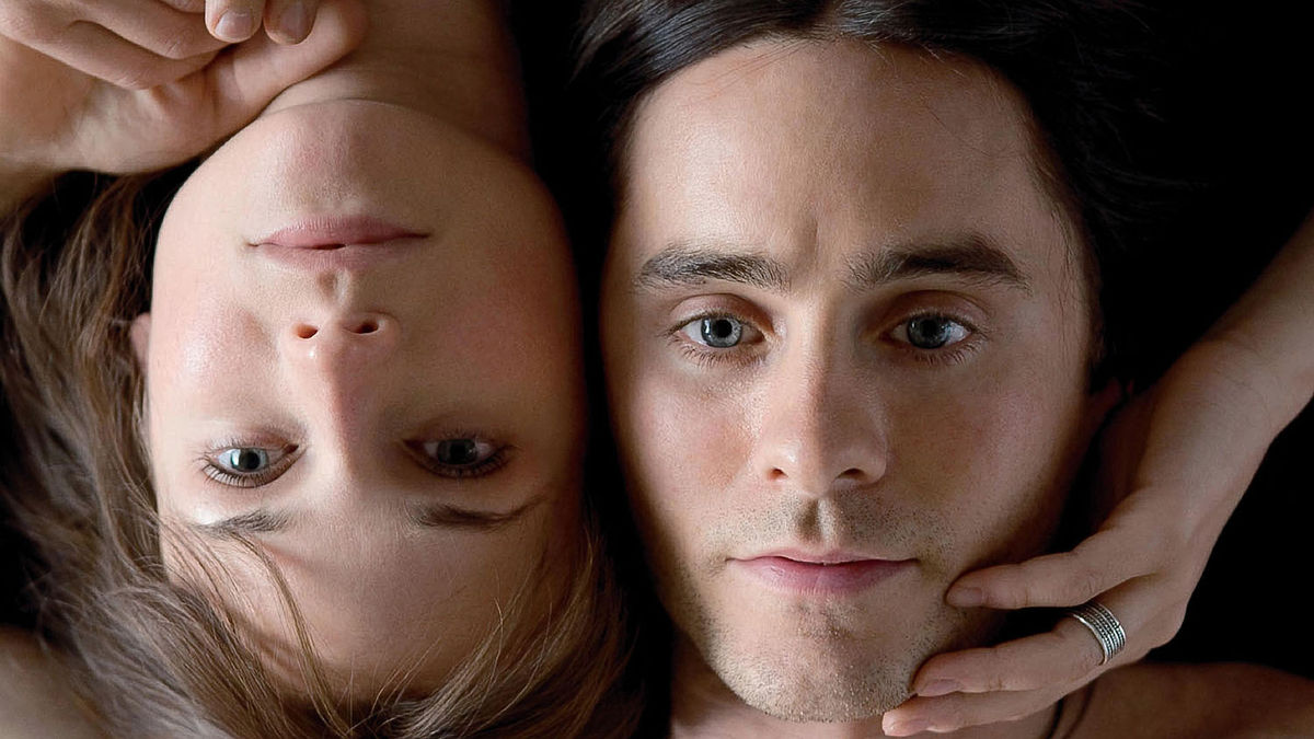 Mr. Nobody / آقای نوبادی(هیچکس)