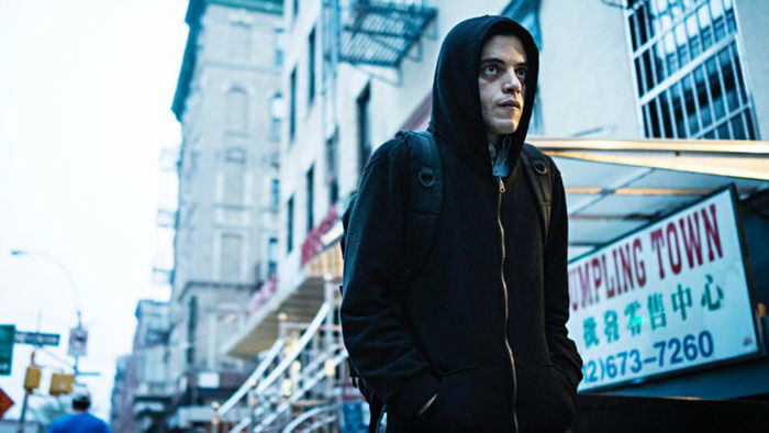 سریال Mr. Robot