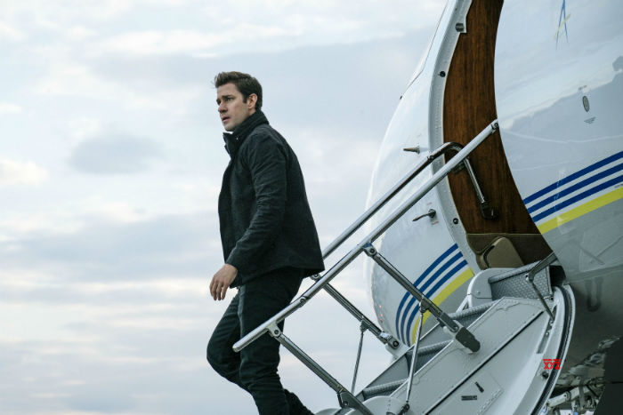 سریال Jack Ryan