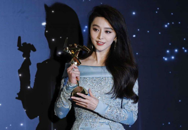 Fan Bingbing