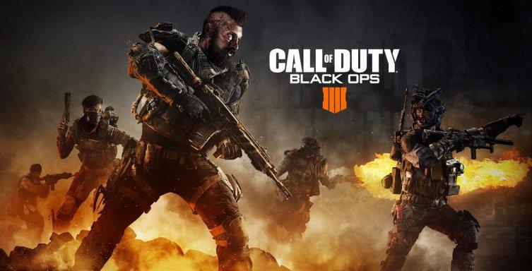 Call of Duty: Black Ops IIII