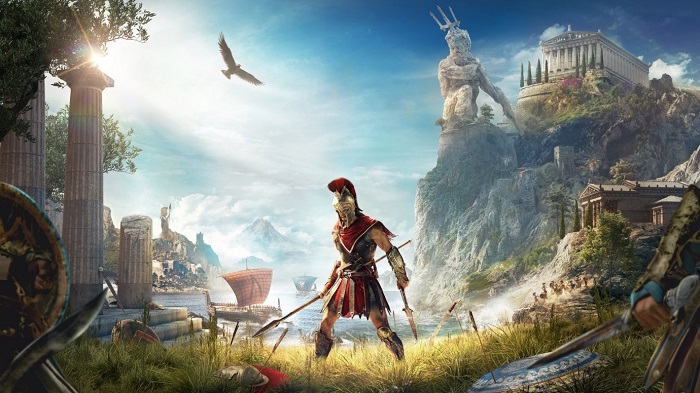 نگاهی بر وقایع تاریخی Assassin's Creed: Odyssey؛ از ترموپیل تا اسپارت