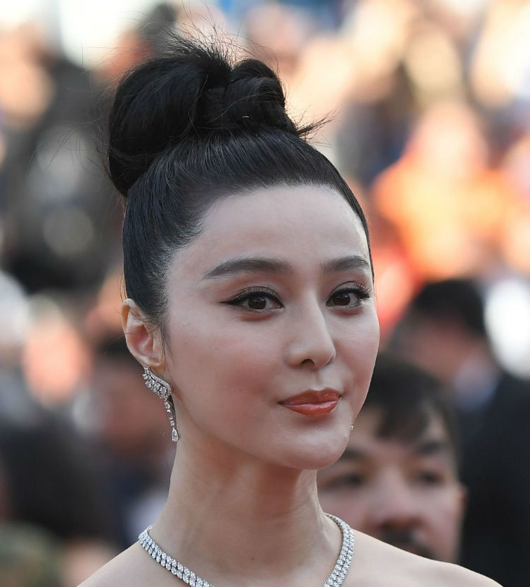 Fan Bingbing