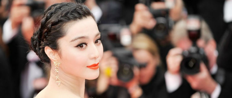 Fan Bingbing