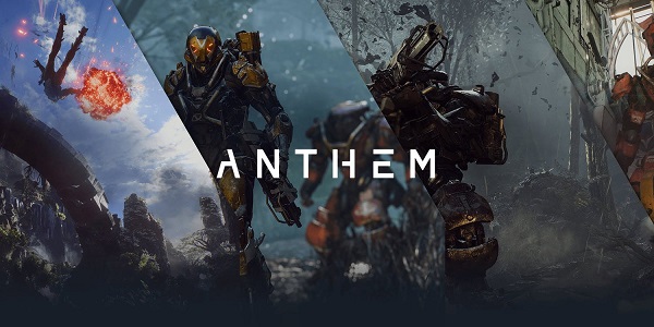 تماشا کنید: تریلر گیم پلی جدید Anthem به نمایش اولین ماموریت بازی و قابلیت‌ها و مبارزات می‌پردازد