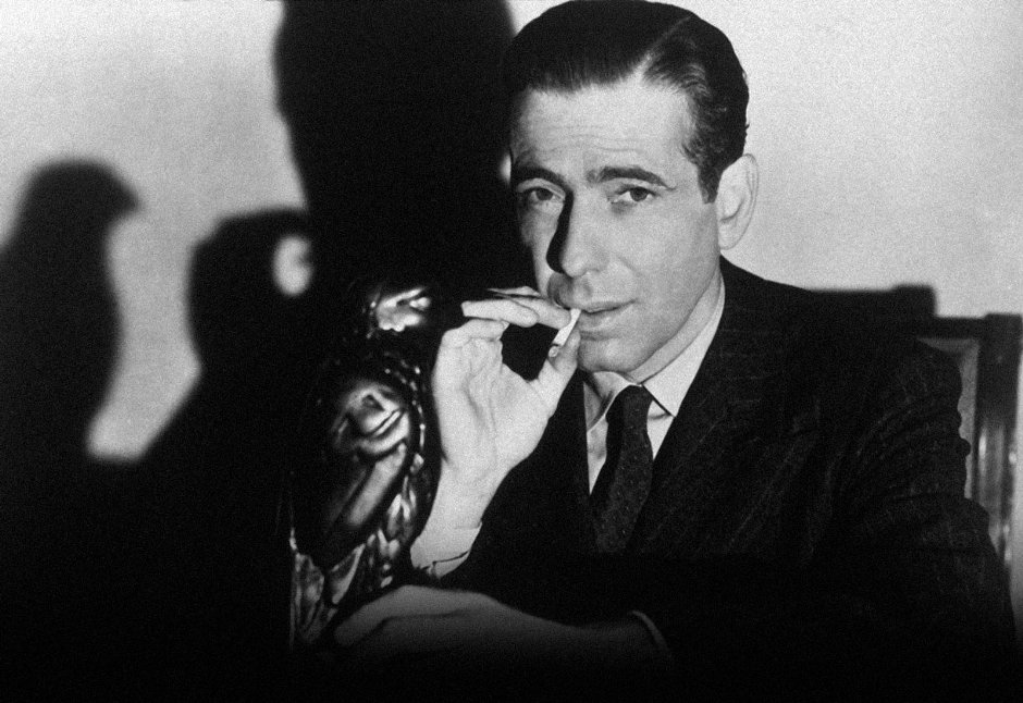 The Maltese Falcon / شاهین مالت