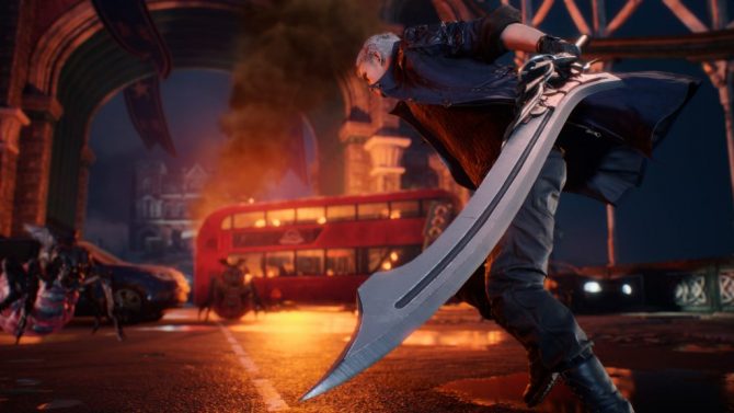 DMC5