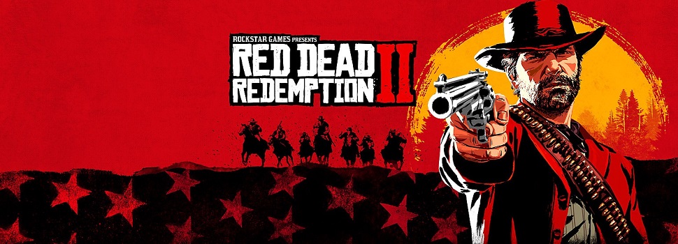 داستان سری Red dead