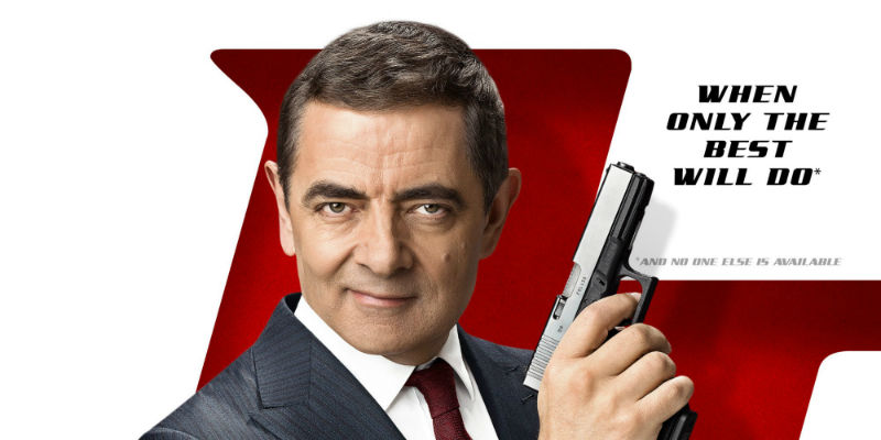 نقد فیلم Johnny English Strikes Again