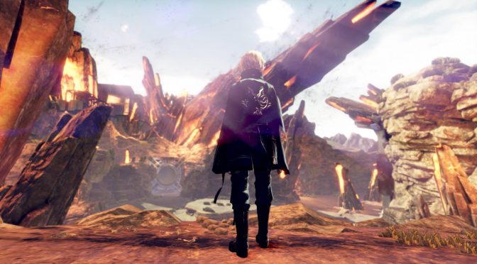 عنوان God Eater 3 در تاریخ 20 بهمن ماه سال 97 منتشر می¬شود