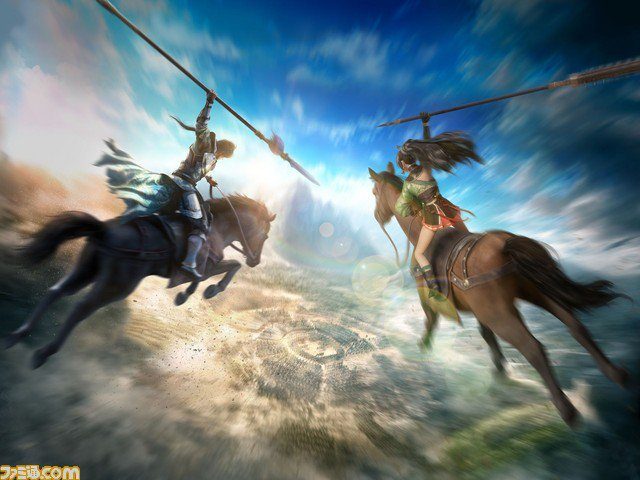 تماشا کنید: تریلر جدیدی از Dynasty Warriors 9 Co-Op به همراه جزییاتی از DLC جدید بازی منتشر شد