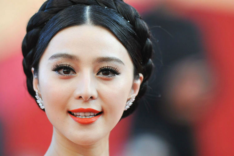 Fan Bingbing