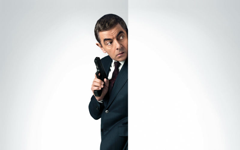 نقد فیلم Johnny English Strikes Again