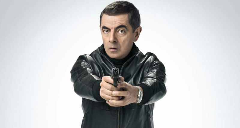 نقد فیلم Johnny English Strikes Again