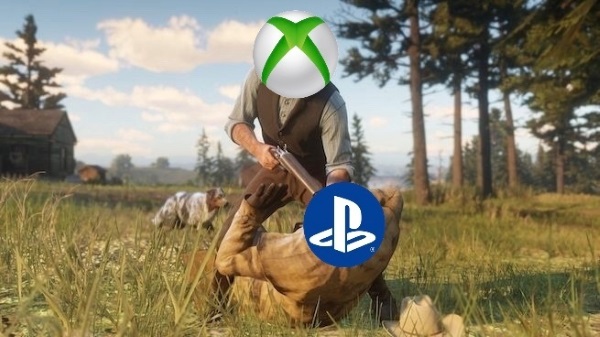 red dead redemption 2