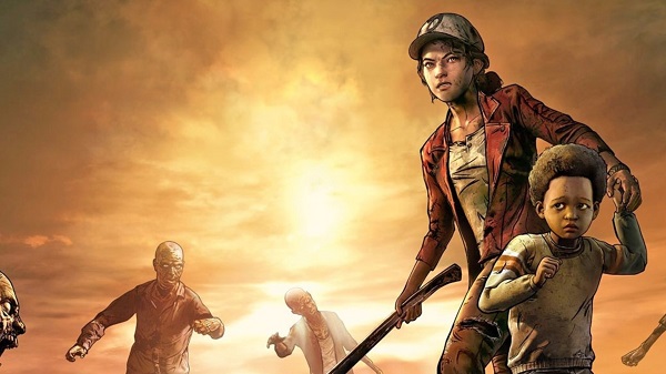 The Walking Dead: The Final Season