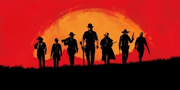 تصاویر جدید Red Dead Redemption 2 شخصیت John Marston و Dutch را نشان می‌دهد