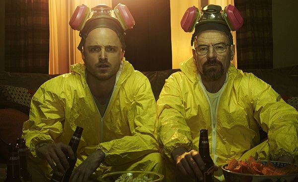 گزارش: تولید فیلم اسپین‌آف سریال Breaking Bad از اواسط این ماه شروع خواهد شد