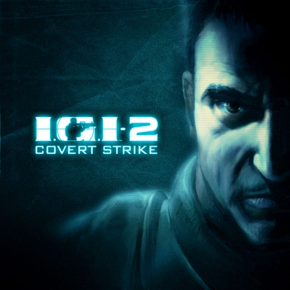 دانلود موسیقی متن بازی I.G.I. 2 Covert Strike
