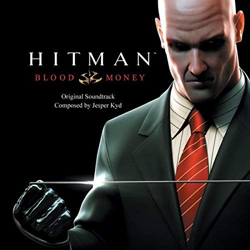 Hitman: Blood Money