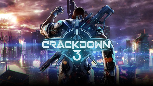 X018: تاریخ دقیق انتشار بازی Crackdown 3 با انتشار 2 تریلر جالب مشخص شد