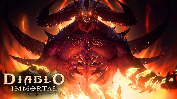 تهیه‌کننده Diablo II: بازی Diablo Immortal نشان می‌دهد که Blizzard دیگر قادر به درک‌کردن بازیکنان نیست