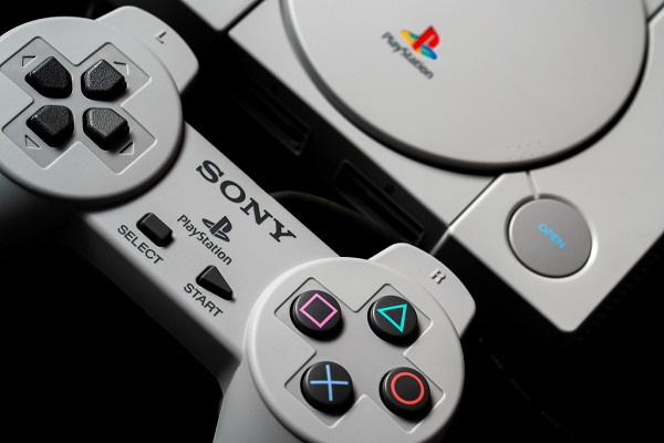 PlayStation Classic برای اجرای بازی‌ها از شبیه‌ساز متن‌باز PCSX ReARMed استفاده کرده است